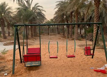 مزرعة قسمين بمجالس واسعة للهدوء 