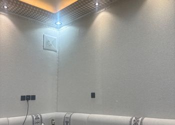 مزرعة بمناظر خلابة ومجالس 