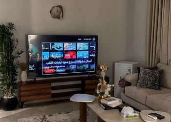 استديو بسرير ماستر وجلسة جانبية