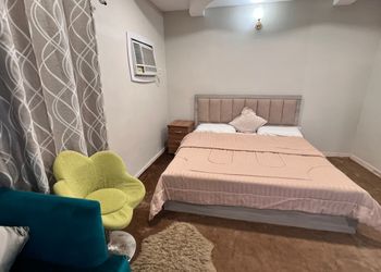 استراحة بجلسة خارجية و مجالس