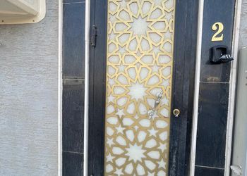 غرفة لشخص واحد