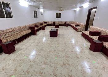 استراحة لقضاء اجواء عائلية مميزة