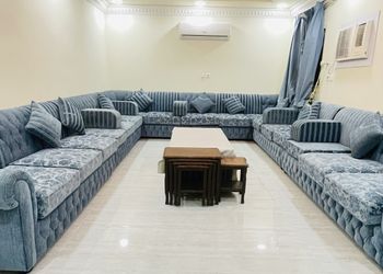 استراحة بمجالس واسعة للمناسبات