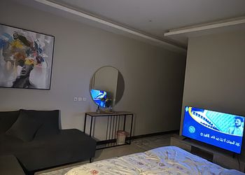 استديو بدخول ذاتي سرير ماستر 