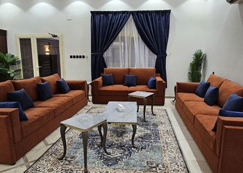 استراحة بمسبح