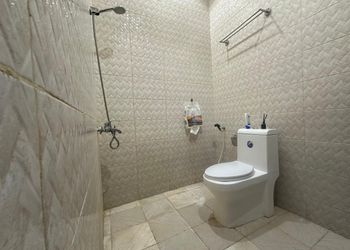 شاليه بغرفتين نوم و صاله انيقة