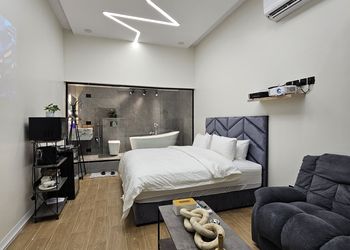 استديو بطابع مختلف وأنيق
