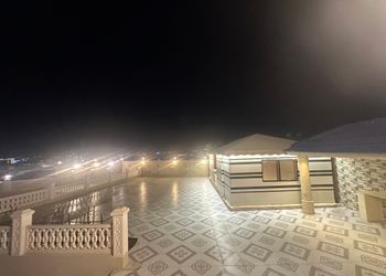استراحة  واطلالة مميزه 