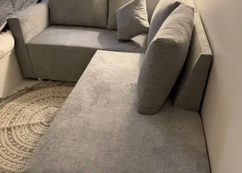 استديو هادئ بسرير ماستر 