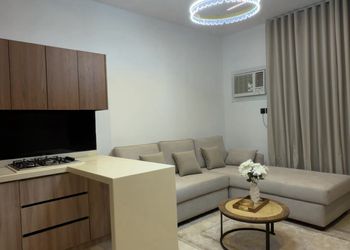 استديو بسرير مريح ودخول ذاتي