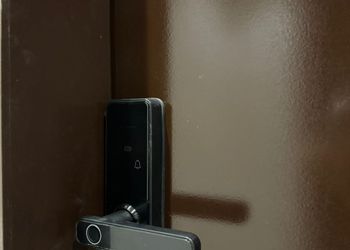 استديو هادئ بسرير ماستر 