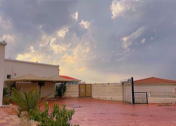 استراحة  واطلالة مميزه 