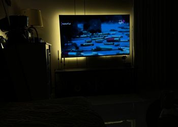استديو بسرير ماستر ودخول ذاتي