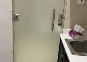 استديو بسرير ماستر ودخول ذاتي 