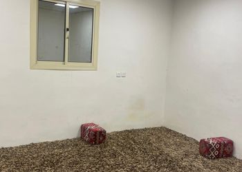 مزرعة بمسطح اخضر وغرفتين نوم