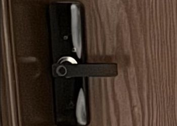 استديو بدخول ذاتي وسرير مريح 