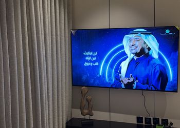 استديو بسرير ماستر ودخول ذاتي
