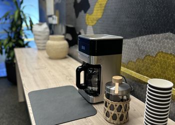 استديو هادئ وأنيق بدخول ذاتي 