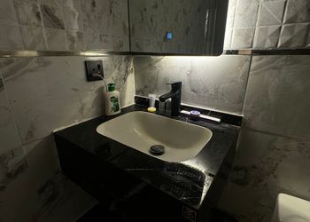 استديو هادئ بدخول ذاتي 