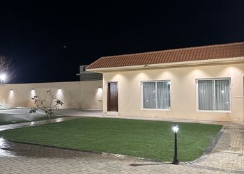 منتجع وشاليه ترحاب