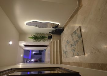 شاليه بثلاث غرف نوم وصاله