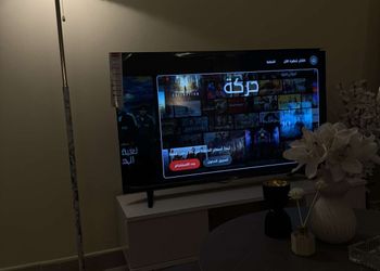 استديو بسرير ماستر وجلسة جانبية 