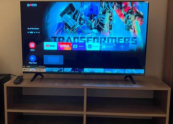 شقة بصالة وغرفة نوم