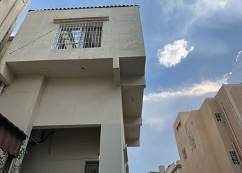 شقة بغرفة نوم وصالة