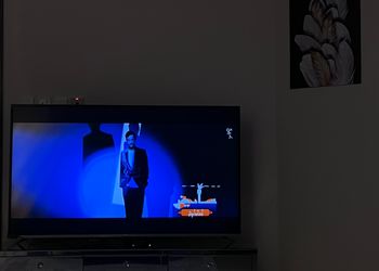 شقة بغرفة نوم وصالة جلوس 