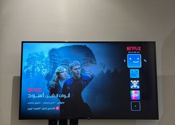 شقة بغرفة معيشة وغرفة نوم 