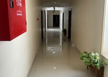 استديو بسرير ماستر ودخول ذاتي