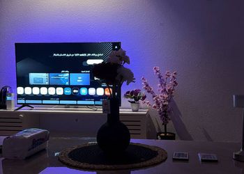 استديو بسرير ماستر ودخول ذاتي