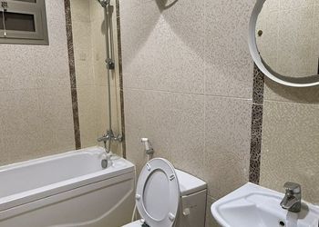 استديو هادئ بسرير ماستر 