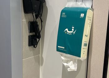 شقة بصالة وغرفة نوم