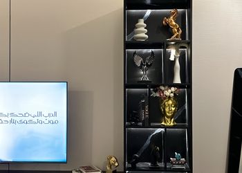 استديو انيق و مميز بدخول ذاتي