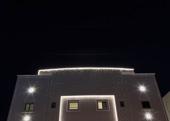 استديو بسرير مريح ودخول ذاتي 