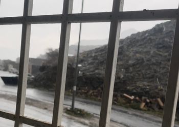 شقة بغرفة نوم مريحة وصالة 