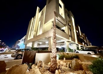 استديو بدخول ذاتي وموقع مميز