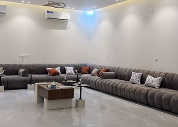 شاليه بمسبح خارجي وأجواء ممتعة 