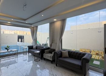 شاليه انيق بموقع مميز