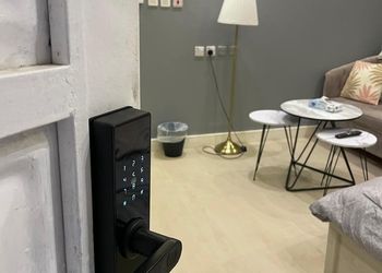 استوديو بسرير ماستر
