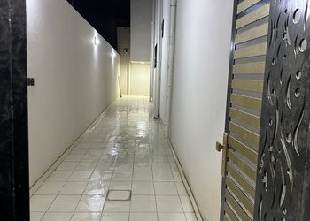 شقة بغرفة نوم وصالة 