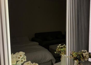 استديو انيق بأجواء وموقع مميز 
