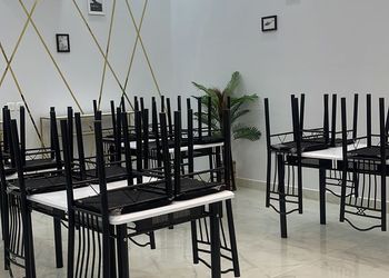 شاليه بالعاب مائية وجلسة خارجية 