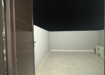 شقة بصالة وغرفة نوم