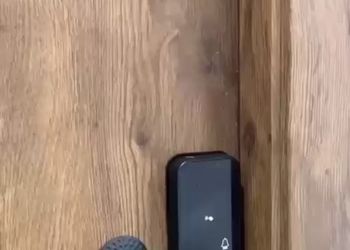 شقة بصالة وغرفة نوم