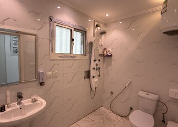 استديو انيق بأجواء وموقع مميز 