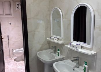 استديو هادئ بسرير ماستر 