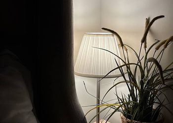 استديو بدخول ذاتي وسرير مريح 