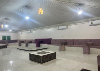 استراحة بمجالس والعاب اطفال 